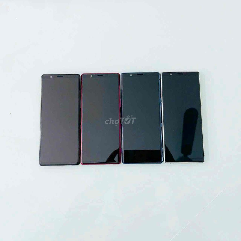 Sony Xperia 5 (Sony X5) Nguyên Zin Chip Snap 855