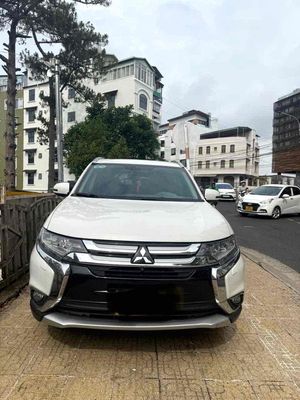Mitsubishi Outlander 2018 2.0 CVT Premium - 148000