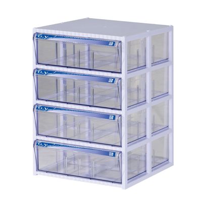 Tủ văn phòng nhiều ngăn để bàn GV 512D-4. Mua bán Đồ dùng văn phòng tại Quận 7 Tp Hồ Chí Minh được đăng bởi GV BUILD 