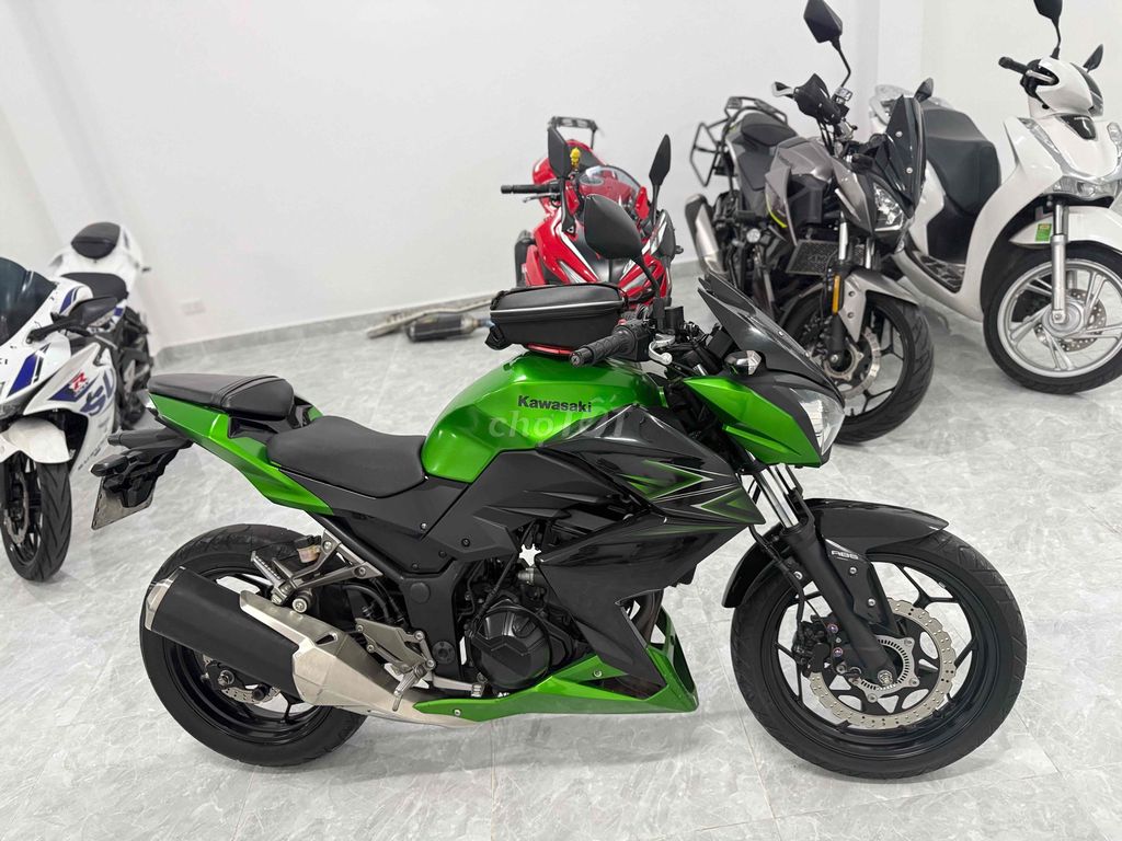 Z300 Chính chủ chạy lướt. Mua bán Xe máy tại Thành phố Thủ Đức Tp Hồ Chí Minh được đăng bởi Xe máy Hùng Huyền hình 2