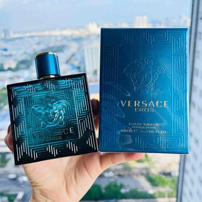 Nước hoa Chính Hãng. VERSAE Eros. Mua bán Nước hoa tại Quận 11 Tp Hồ Chí Minh được đăng bởi Thuận Authentic