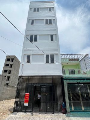 Toà nhà căn hộ mini 2gi cho thuê quận Ngũ Hành Sơn, đường MINH MẠNG