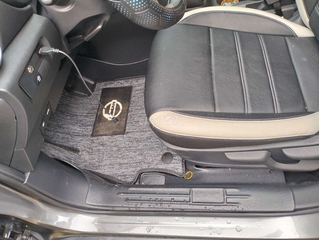 Nissan Almera V 2024 xám, 5 chỗ. Mua bán Ô tô tại Thành phố Nha Trang Khánh Hòa được đăng bởi Peter Nhut hình 9