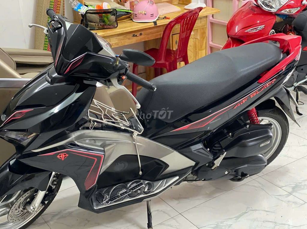 Xe đẹp leng keng. Mua bán Xe máy tại Thị xã Bến Cát Bình Dương được đăng bởi Trần Phong hình 6