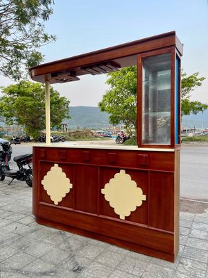 Quầy bar rượu. Mua bán Đồ chuyên dụng, Giống nuôi trồng tại Quận Sơn Trà Đà Nẵng được đăng bởi thế giới đồ cũ 
