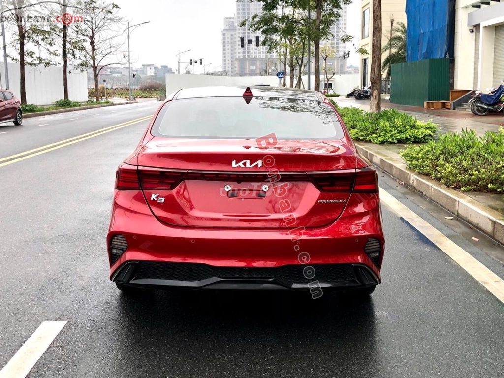 Kia k3 sản xuất 2022 xe tên tư nhân. Mua bán Ô tô tại Quận Cầu Giấy Hà Nội được đăng bởi BÙI XUÂN TRƯỜNG hình 5