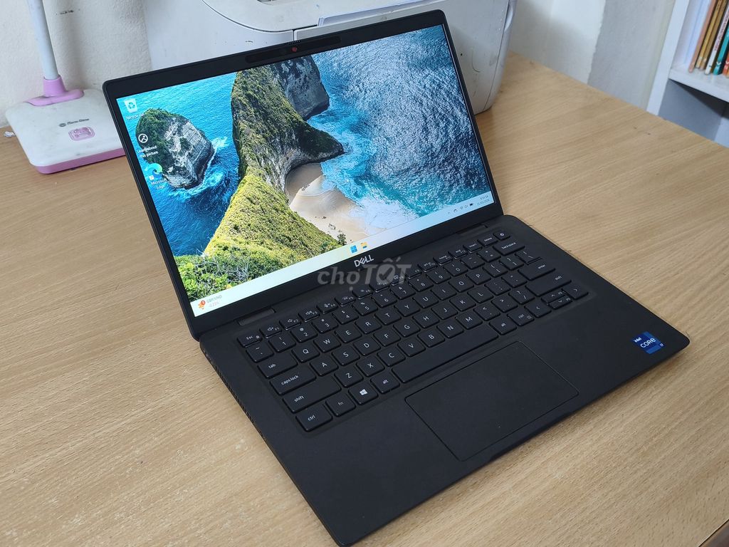 Dell Latitude 7320 i7 11th 32GB/256GB ram khủng. Mua bán Laptop tại Quận Bắc Từ Liêm Hà Nội được đăng bởi GEM hình 1