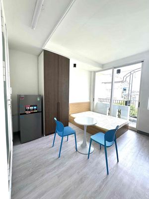 Аренда · 1 комн. · 30 м² · Quận Gò Vấp, ул. Đường Đỗ Thúc Tịnh