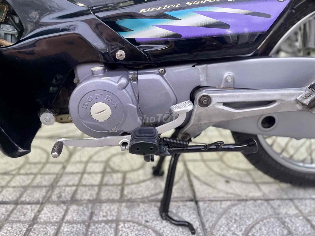 📣 Honda Dream Lùn Thái  . Đẹp theo thời gian. ZIN. Mua bán Xe máy tại Thành phố Rạch Giá Kiên Giang được đăng bởi Xe Máy Thanh Phương hình 5