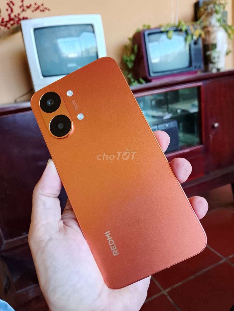 Xiaomi Redmi Turbo 5 Max Cam vũ trụ. Mua bán Điện thoại tại Quận 10 Tp Hồ Chí Minh được đăng bởi LuckyNK hình 1