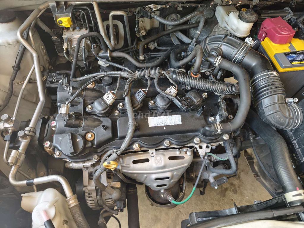 AVANZA Premio 2022 MT - 85000 km. Mua bán Ô tô tại Thành phố Qui Nhơn Bình Định được đăng bởi Nhi hình 11