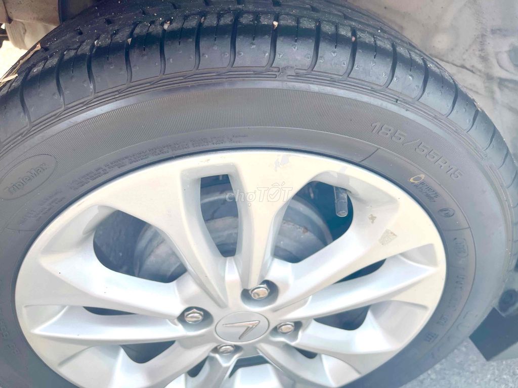 FADIL 2019 AT - ODO 7vạn - 1 chủ mua mới. Mua bán Ô tô tại Huyện Hóc Môn Tp Hồ Chí Minh được đăng bởi Thành An hình 14