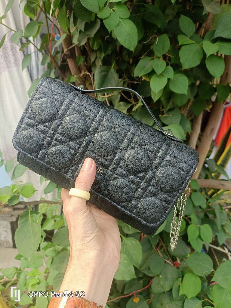 Túi xách nữ size 22 x 14 da thanh lịch. Mua bán Túi xách tại Huyện An Phú An Giang được đăng bởi THẮNG ĐỒ DA hình 1