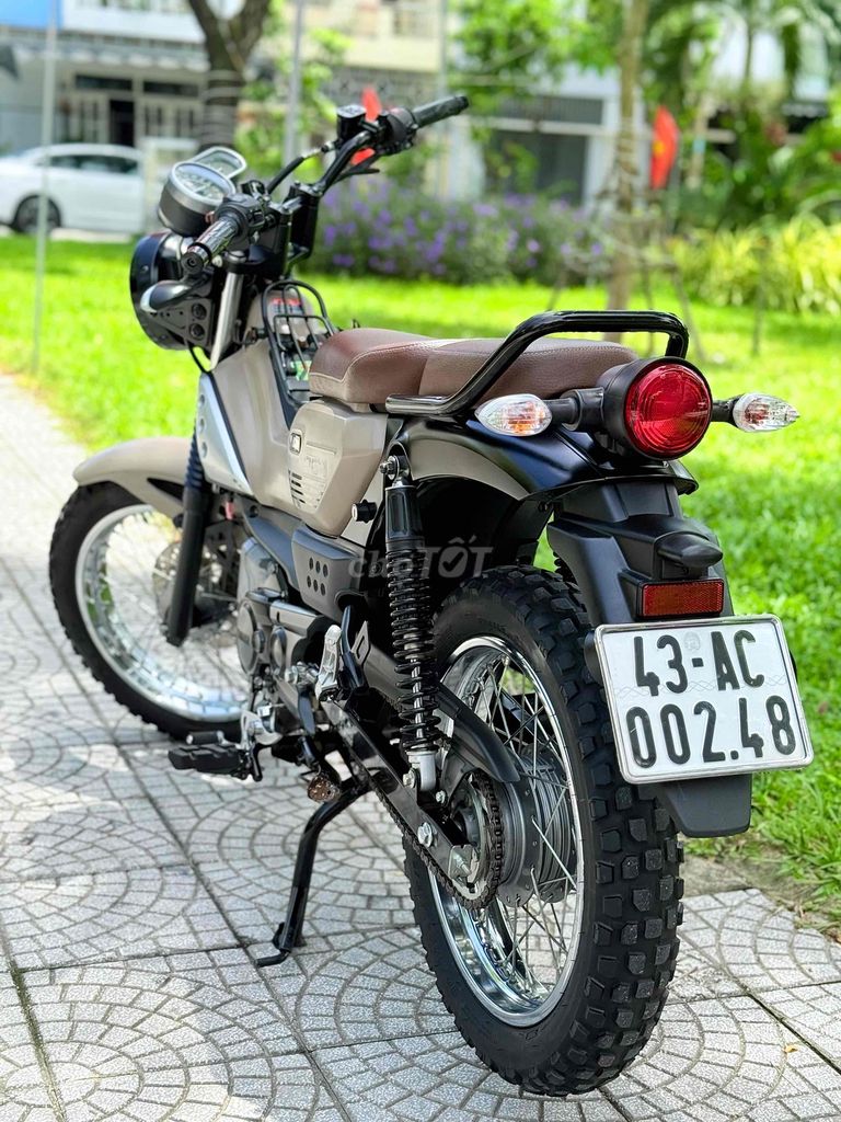 Pg1 2024 đi 5 ngàn biển 43. nợ xấu đưa 9tr lấy xe. Mua bán Xe máy tại Quận Sơn Trà Đà Nẵng được đăng bởi AN  chuyên mua bán xe máy cũ tại 386 ngô quyền sơn trà đà nẵng  BÁN XE TRẢ GÓP hình 5