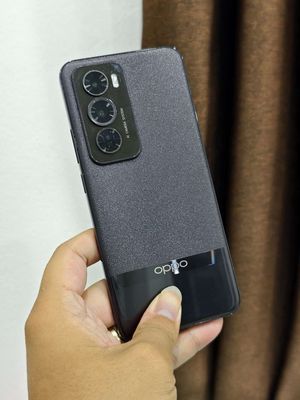 OPPO Reno 12 Pro 5G Tím 12/256Gb