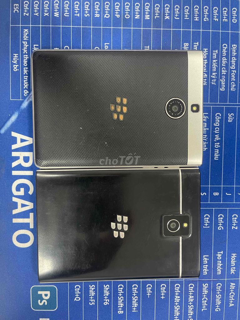 BlackBerry Passport. Mua bán Điện thoại tại Quận 10 Tp Hồ Chí Minh được đăng bởi sonha hình 1