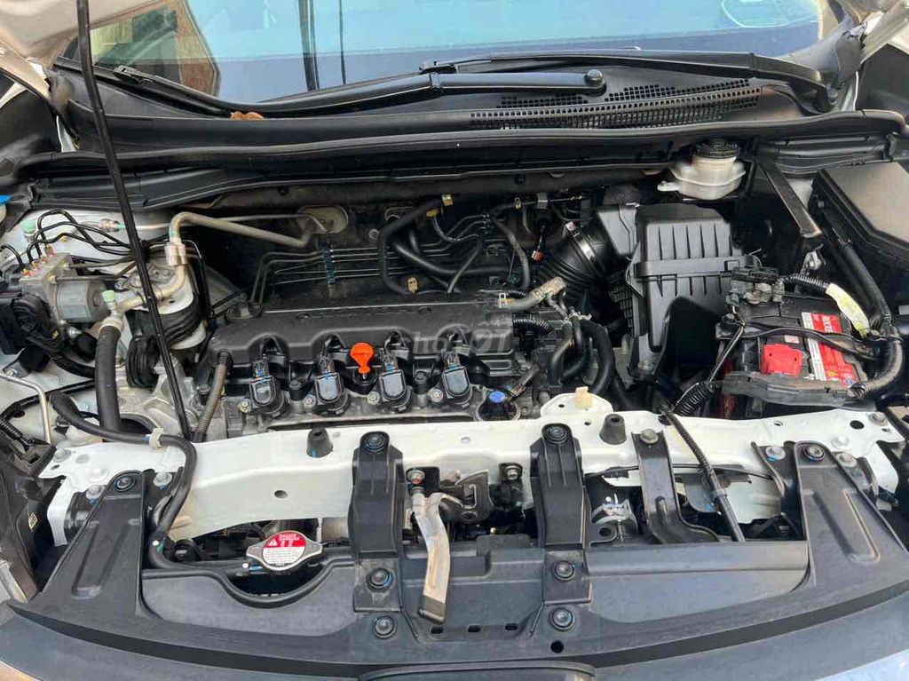 Honda CRV 2017 5 chỗ 95000 km Trắng bao Test full. Mua bán Ô tô tại Quận 11 Tp Hồ Chí Minh được đăng bởi Tôi Yêu Việt Nam hình 8