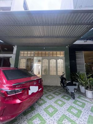 Rent · 2 bd · 80 м² · Quận Thanh Khê, ул. Sát Lý Thái Tông