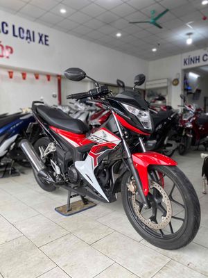 Honda Sonic 150 đk 2020 màu đỏ trắng BSTP. Mua bán Xe máy tại Quận 12 Tp Hồ Chí Minh được đăng bởi Xe Máy Hoàng Giang An Sương 