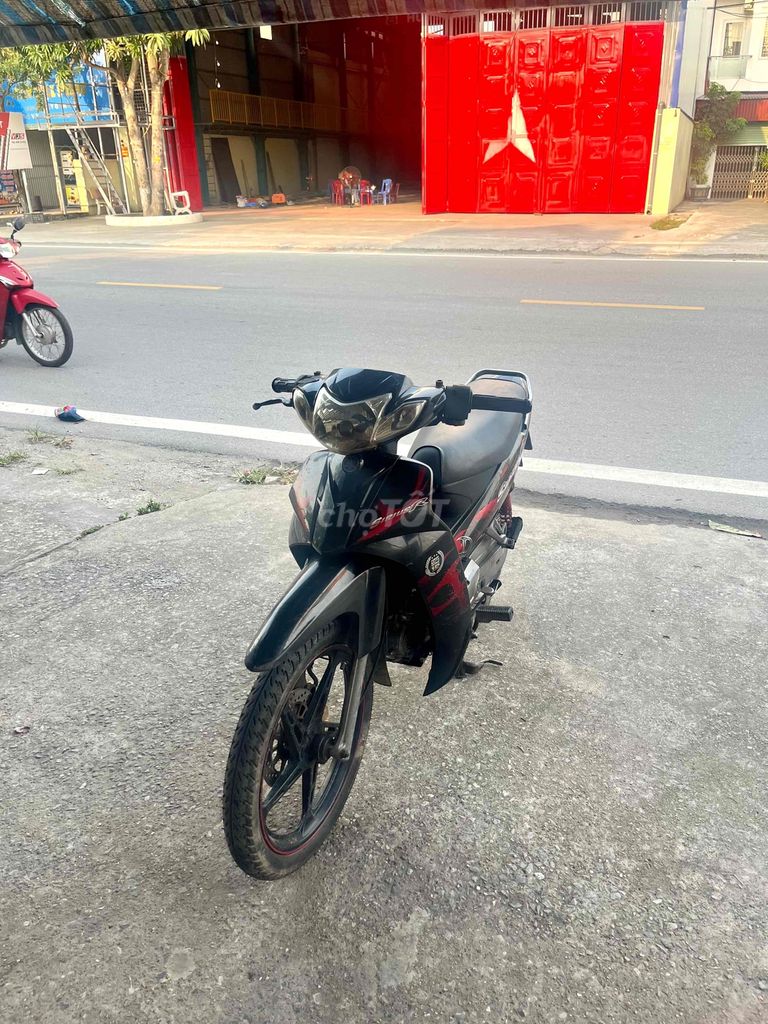 cần bán sirius 2010. Mua bán Xe máy tại Huyện An Dương Hải Phòng được đăng bởi Xe Máy Khang Chi hình 2