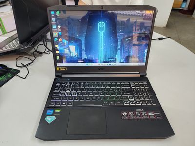 Laptop Gaming Acer Nitr***800H 3050 144