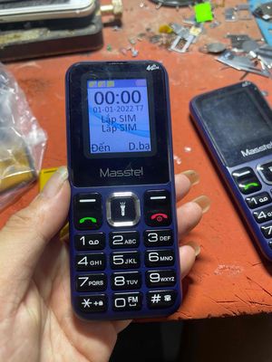 Dư cục gạch mastel 4g sài tốt. Mua bán Điện thoại tại Quận Sơn Trà Đà Nẵng được đăng bởi Dương Nhuệ Bình