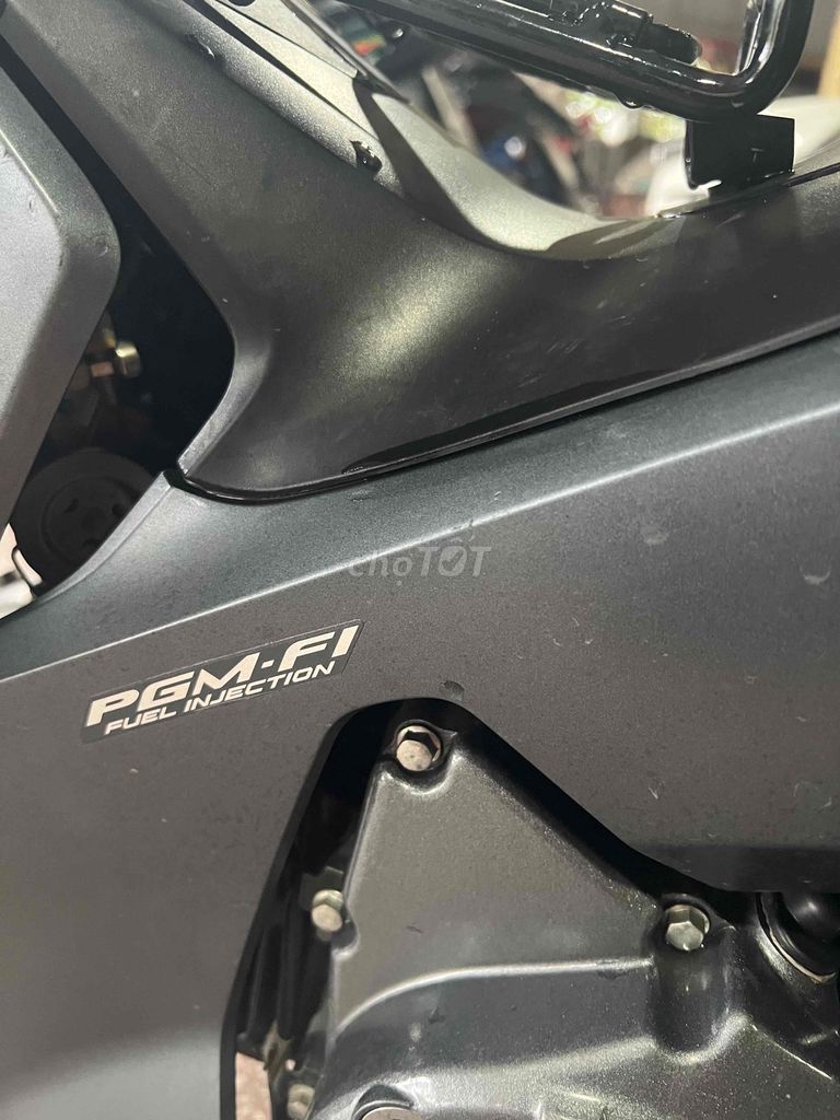 future 2002 xanh da may zin cuc em 18k 70G1. Mua bán Xe máy tại Huyện Hòa Thành Tây Ninh được đăng bởi Nguyễn Đình Tứ hình 5