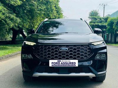 Teritory X 2024 lướt - thanh toán trước 300tr. Mua bán Ô tô tại Thành phố Gia Nghĩa Đắk Nông được đăng bởi Ford KDV