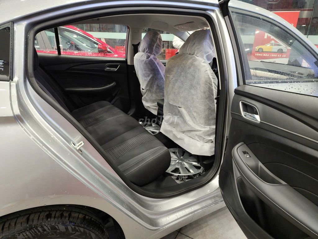 MG5 MT 2024💥XẢ HÀNG MẠNH💥TẶNG 200% THUẾ TRƯỚC BẠ.. Mua bán Ô tô tại Quận 6 Tp Hồ Chí Minh được đăng bởi Nhật Tài MG hình 2