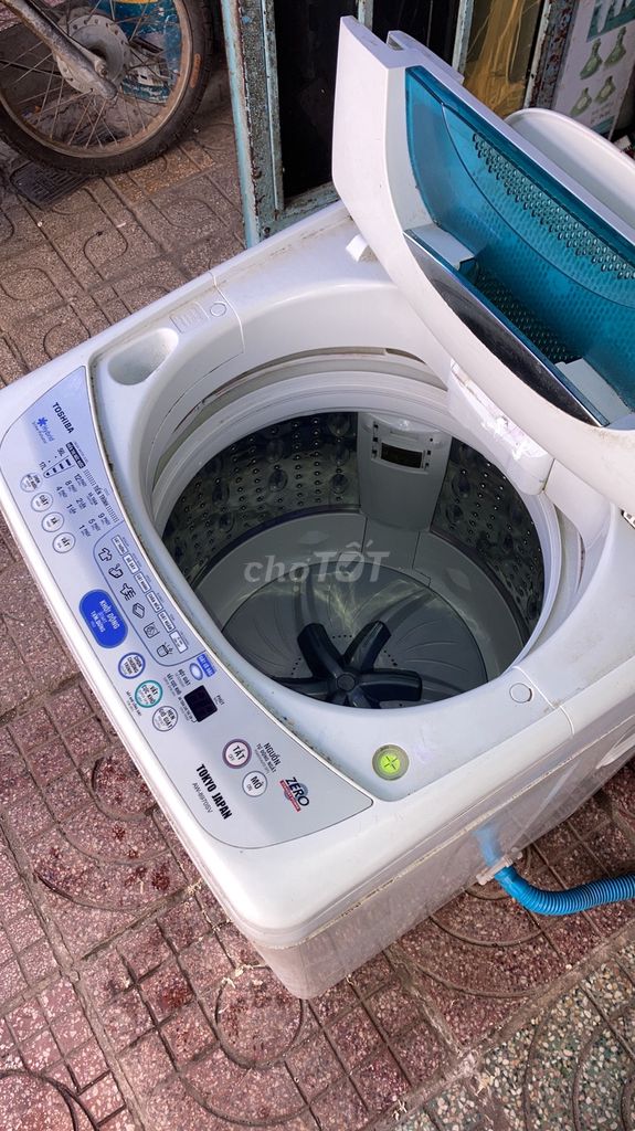 0977957432 - Máy giặt Toshiba 8kg