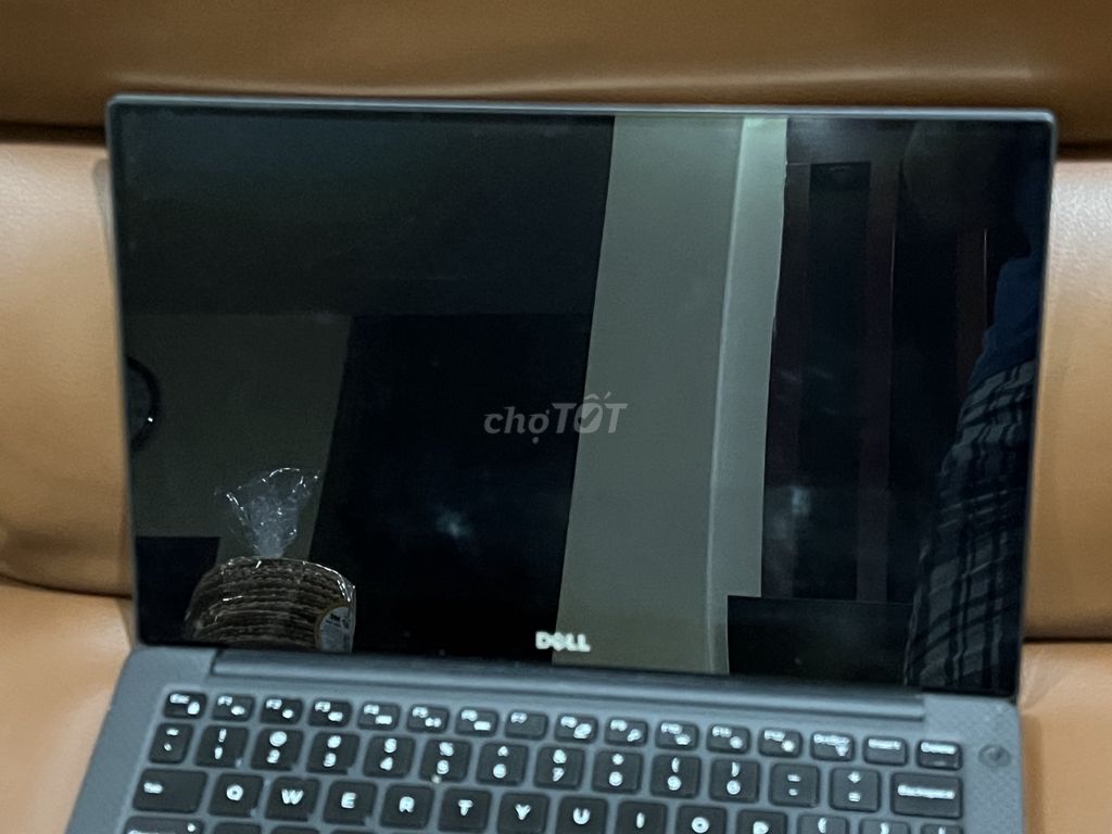 XPS 9360 i7-7600/16G/256GB/4K touch.. Mua bán Laptop tại Quận Phú Nhuận Tp Hồ Chí Minh được đăng bởi Laptop USA hình 1