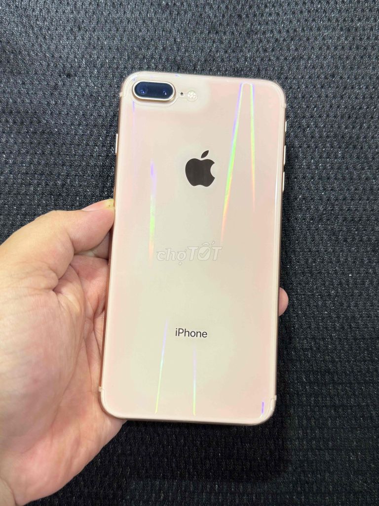 iPhone 8 Plus 256GB Vàng zin full. Mua bán Điện thoại tại Huyện Củ Chi Tp Hồ Chí Minh được đăng bởi Nam 2666 hình 1