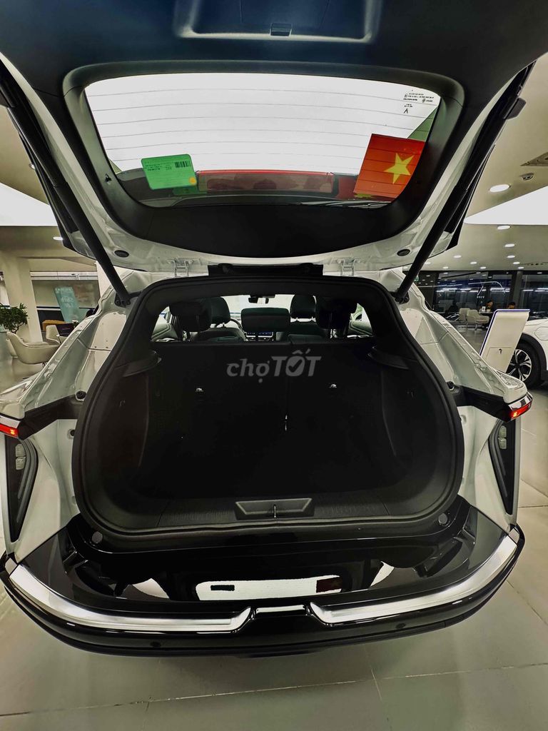 VF7 GIÁ NGANG VF6 PLUS CHỈ CÓ TRONG THÁNG NÀY. Mua bán Ô tô tại Thành phố Thủ Đức Tp Hồ Chí Minh được đăng bởi Vinfast VFX Thủ Đức hình 17