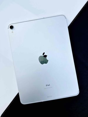 iPad Pro 11 2018 64GB 4G