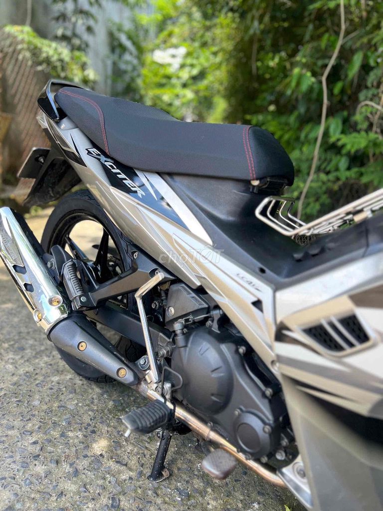 ex 2010 2 càng chưa rớt đầu bstp chính chủ. Mua bán Xe máy tại Huyện Củ Chi Tp Hồ Chí Minh được đăng bởi HuỳnhLâm Bổn hình 4