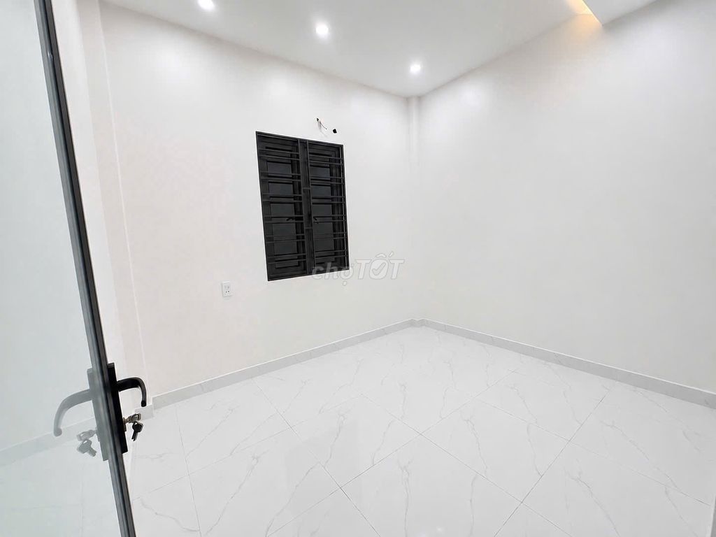 BÁN GẤP NHÀ MIẾU HAI XÃ, LÊ CHÂN, HẢI PHÒNG,DT 44m2x4 TẦNG, GIÁ 3,8 TỶ