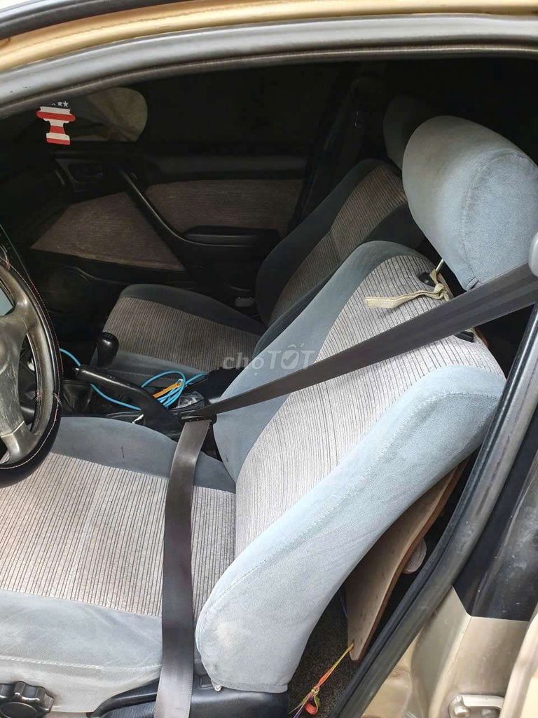 Toyota corona. Mua bán Ô tô tại Quận 8 Tp Hồ Chí Minh được đăng bởi tyni hình 6