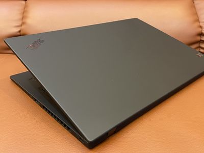 ThinkPad X1 Carbon 7 i7-8565u/8G/512G/FHD