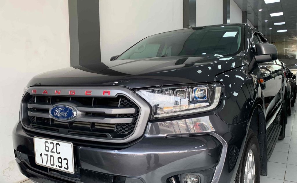 Ranger XLS 2019 AT giá hợp lý. Mua bán Ô tô tại Thành phố Thủ Dầu Một Bình Dương được đăng bởi Tín hình 8