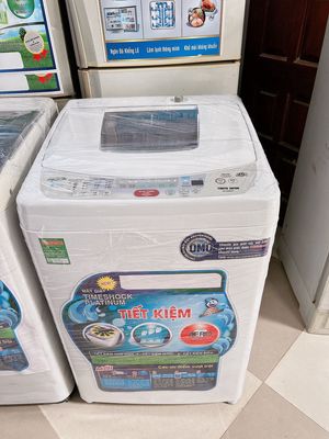 máy giặt Toshiba nguyên bản 8,06kg bền zin máy