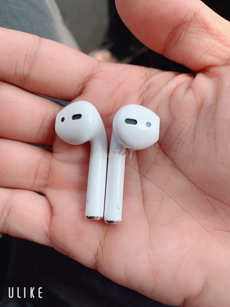 0909367878 - Cần bán airpods 2 bản dây