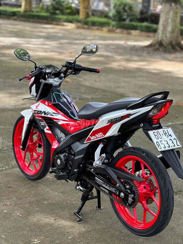 sonic 2019 siu cọp góp 0đ. Mua bán Xe máy tại Huyện Trảng Bom Đồng Nai được đăng bởi Xe Máy Ngọc Hưng hình 4