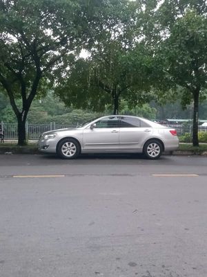CAMRY 2.4G  XE RIN  BIEN SO HCM. Mua bán Ô tô tại Quận Tân Bình Tp Hồ Chí Minh được đăng bởi Quang Vo