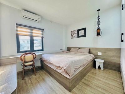 Аренда · 1 комн. · 40 м² · Quận Ngũ Hành Sơn, ул. Đường An Thượng 3