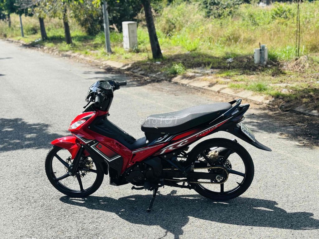 Ex xuống áo máy 65zz thay tay xe siêu mạnh có gl. Mua bán Xe máy tại Thành phố Thủ Dầu Một Bình Dương được đăng bởi Byn Nè hình 13