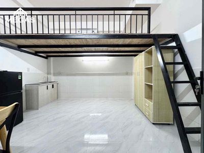 Phòng Trọ Giá Rẻ Sinh Viên Ngay Nam Kỳ Khởi Nghĩa quận 3 giá ưu đãi SV