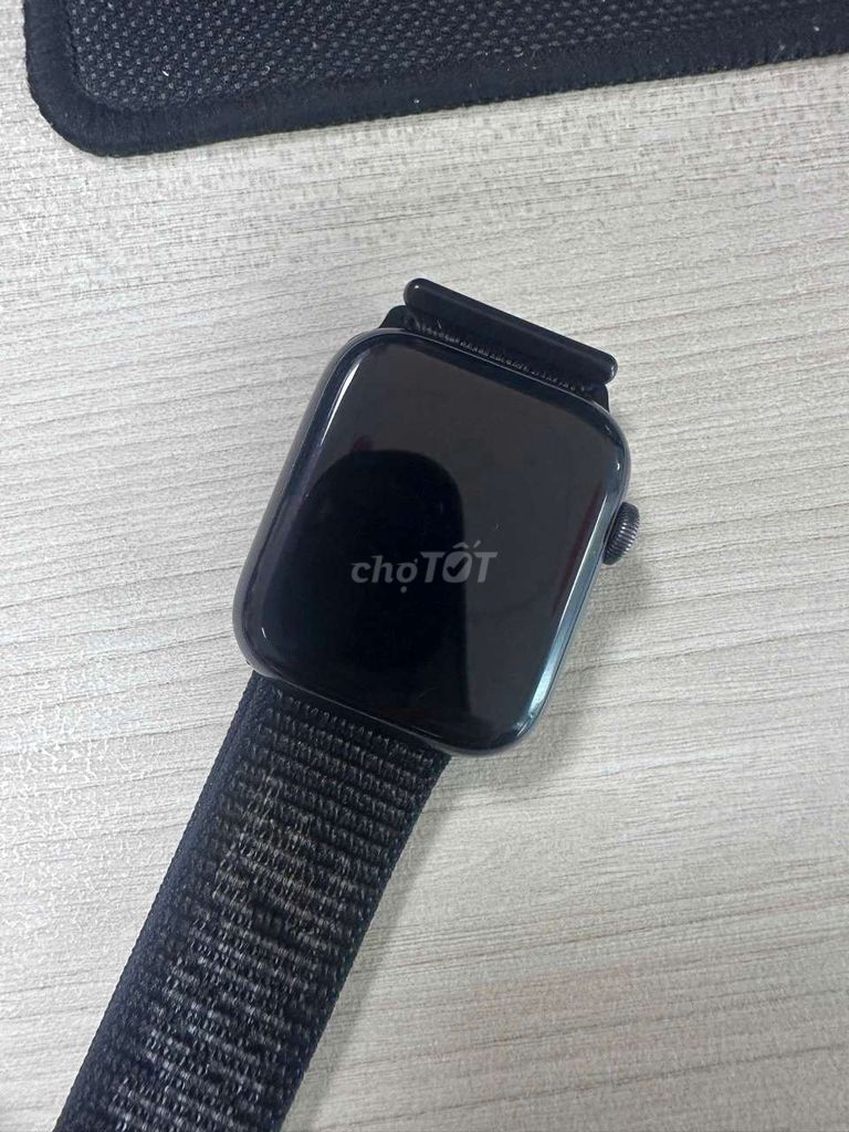 apple watch series 5 nike gps 44mm
