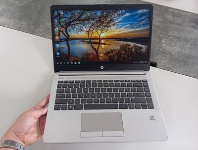 Laptop HP 240G8 [i3 Gen10 | 8G | SSD 256G]