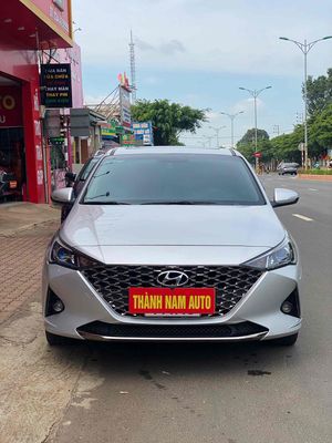 Hyundai Accent 2020 1.4AT Đặc Biệt  - 42000 km