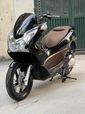 Bán Honda PCX 125 2012 Đen xe đep